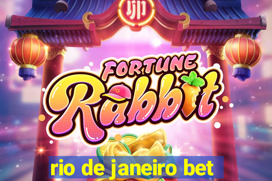 rio de janeiro bet